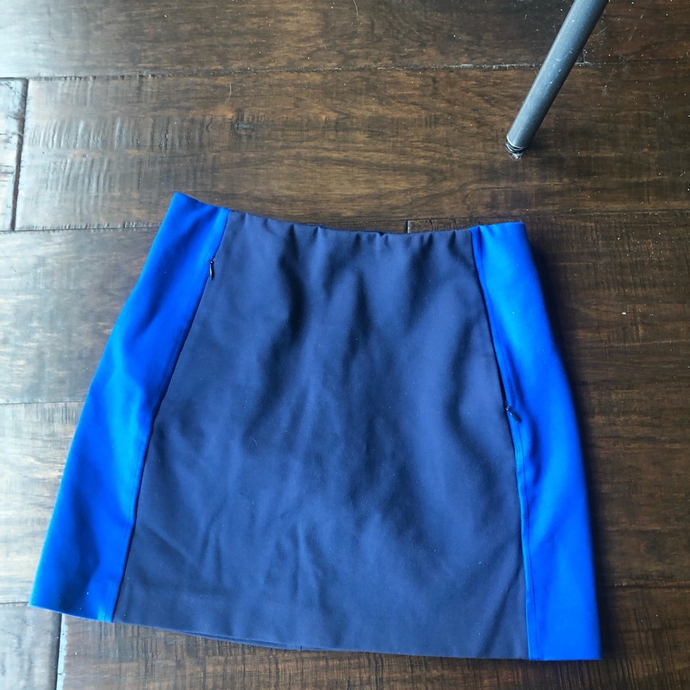 Tory Sport golf skirt